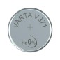 Bateria srebrowa pastylkowa V371/SR69 1.55V Varta