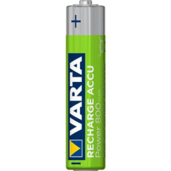 Bateria HR03 Varta, 1,2 V, 800 mAh, 2 szt.