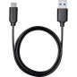 Kabel USB 3,1 Typ C