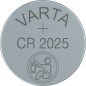 Bateria litowa guzikowa CR 2025 3V Varta