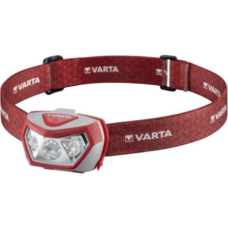 Latarka czołowa Outdoor Sports Head Light H20