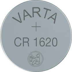 Bateria litowa guzikowa CR 1620 3V Varta