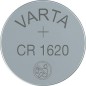 Bateria litowa guzikowa CR 1620 3V Varta