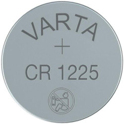 Akumulator Blue Dynamic CR1225, Varta