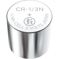 Bateria CR 1/3  N 3V Varta