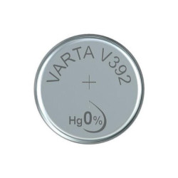 Bateria srebrowa pastylkowa V392/SR41 1.55V Varta