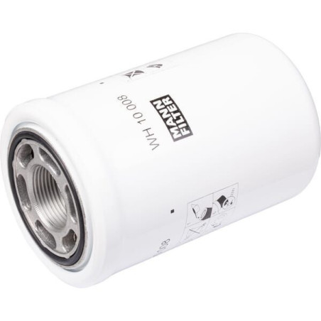 Filtr hydrauliczny