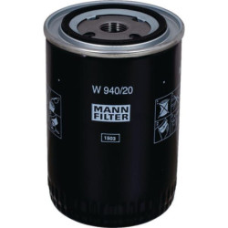Filtr oleju, M&H