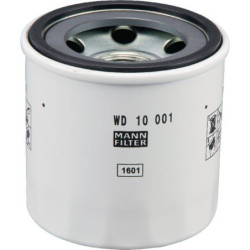Filtr hydrauliczny