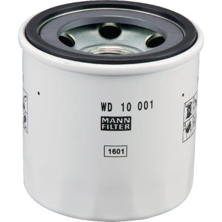 Filtr hydrauliczny