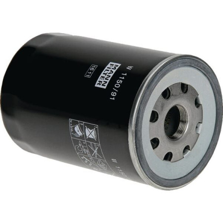 Filtr hydrauliczny
