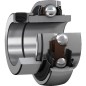 Wkład łożyska 25x52x15 mm SKF