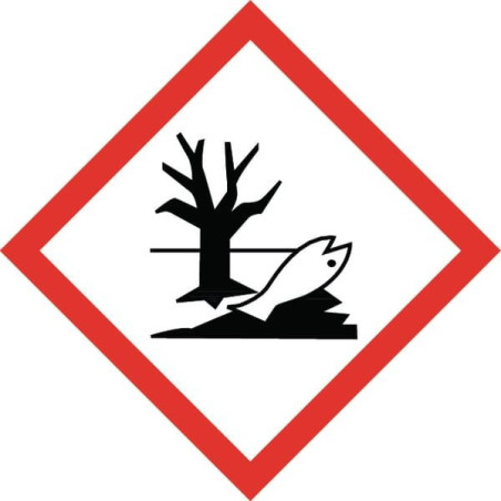 Farba 2-składnikowa do podłoży betonowych Kramp, szara 8 l