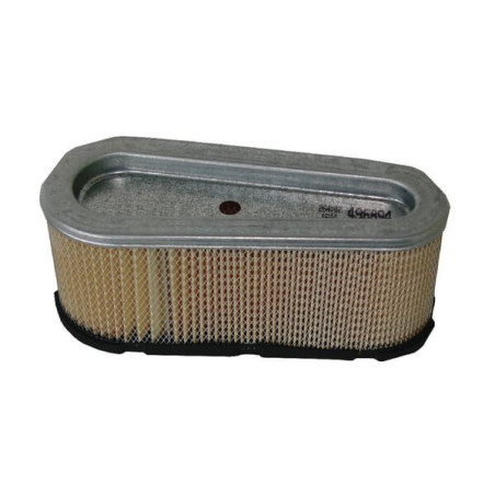 Filtr powietrza 4x 496894S