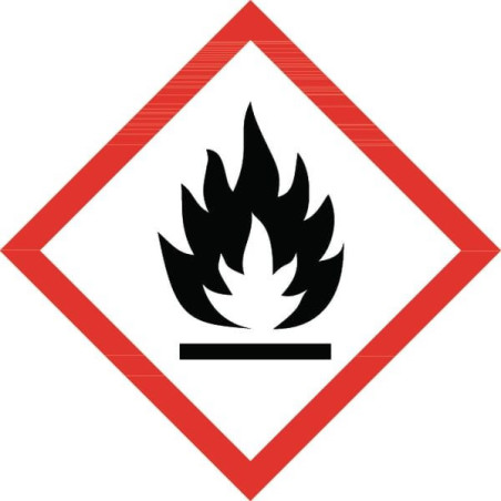 Farba do gruntowania Kramp, szaro-zielona 10 L