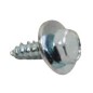 Wkręt samowiercący 4.2x13 mm, 7 mm 6-kt. z łbem na klucz, stal, DIN6901 Kramp