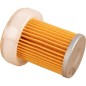 Fuel filter