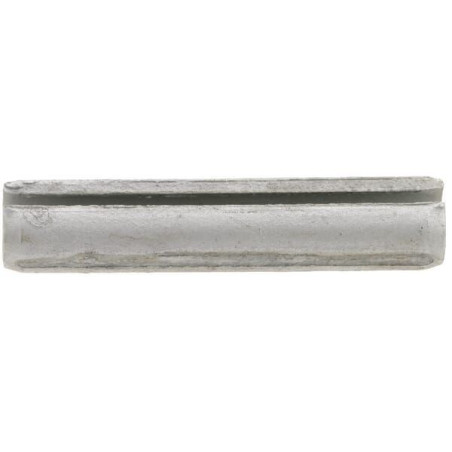Kołek sprężysty 6x30 mm DIN1481