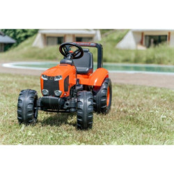 Traktor Kubota