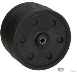 Rubber wheel 250X170