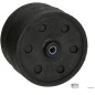 Rubber wheel 250X170