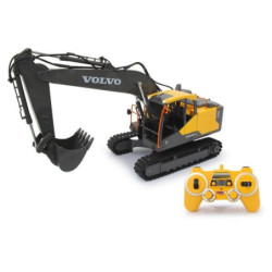 Koparka Volvo EC160E 2.4 GHz