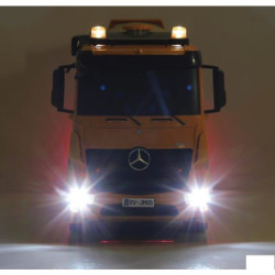 Betoniarka Mercedes-Benz Arocs 1:20 2.4 GHz