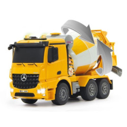 Betoniarka Mercedes-Benz Arocs 1:20 2.4 GHz