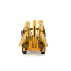 Koparko-ładowarka JCB 1:20 2.4 GHz