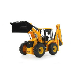 Koparko-ładowarka JCB 1:20 2.4 GHz