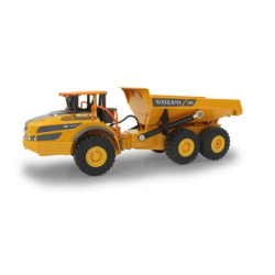 Ciężarówka wywrotka Volvo A40G 1:20 2.4 GHz