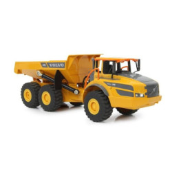 Ciężarówka wywrotka Volvo A40G 1:20 2.4 GHz