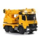 Dźwig do ciężkich zadań Mercedes-Benz Arocs Liebherr 1:20 2.4 GHz