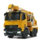 Dźwig do ciężkich zadań Mercedes-Benz Arocs Liebherr 1:20 2.4 GHz