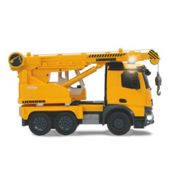 Dźwig do ciężkich zadań Mercedes-Benz Arocs Liebherr 1:20 2.4 GHz