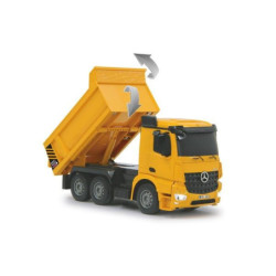 Ciężarówka wywrotka Mercedes-Benz Arocs 1:26 2.4 GHz