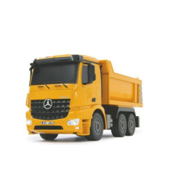 Ciężarówka wywrotka Mercedes-Benz Arocs 1:26 2.4 GHz