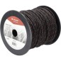 Linka rozrusznika 6.0 mm x 100 m czarna