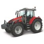 Ciągnik Massey Ferguson 5SD.145 2.4 GHz