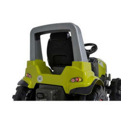 Traktor z napędem na pedały Claas Arion 640