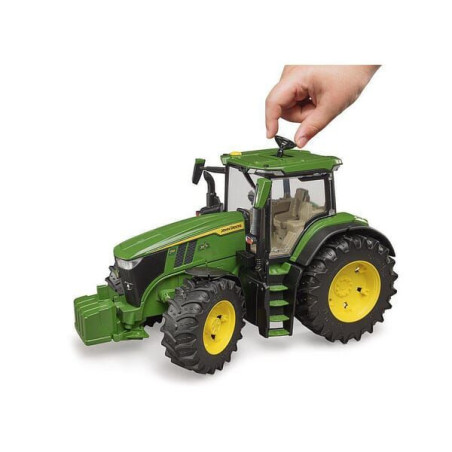 Bruder Ciągnik John Deere 7R 350 U03150