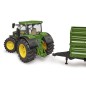 Bruder Ciągnik John Deere 7R 350 U03150