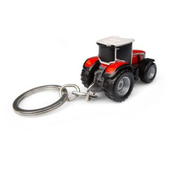 Ciągnik Massey Ferguson 8S.265