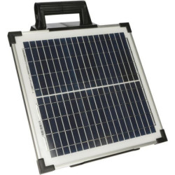 Elektryzator solarny SunPower S1500