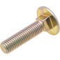 Śruba zamkowa M12x50 mm kl.10.9