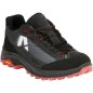 Buty trekkingowe REGGIO EMILIA roz. 39 (niskie)