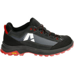 Buty trekkingowe REGGIO EMILIA roz. 39 (niskie)