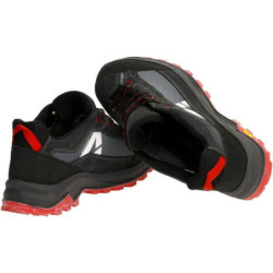 Buty trekkingowe REGGIO EMILIA roz. 41 (niskie)