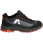 Buty trekkingowe REGGIO EMILIA roz. 41 (niskie)