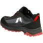 Buty trekkingowe REGGIO EMILIA roz. 45 (niskie)